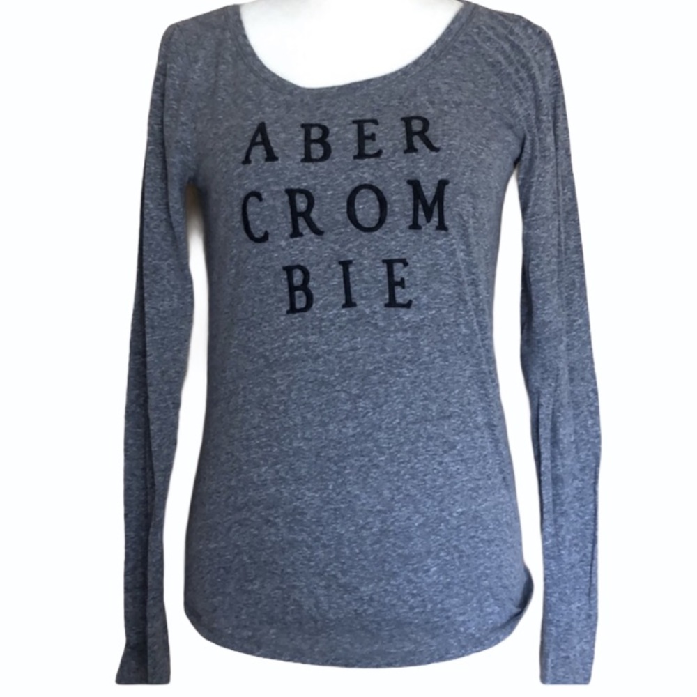 ⭐️✨3 for $20 ✨⭐️ Abercrombie and Fitch long sleeve shirt